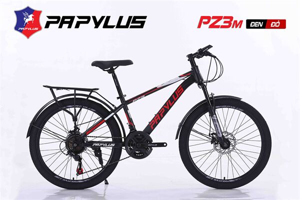 Xe đạp địa hình thể thao Papylus PZ3 New